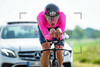DIK Calvin: National Championships-Road Cycling 2021 - ITT Elite Men U23