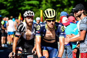GESCHKE Simon: Tour de France 2017 – Stage 5