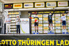 KREUCH Kurt, KOPECKY Lotte, WIEBES Lorena, FAHLIN Emilia: LOTTO Thüringen Ladies Tour 2021 - 6. Stage