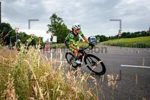 BERNHARD Bianca: National Championships-Road Cycling 2021 - RR Women