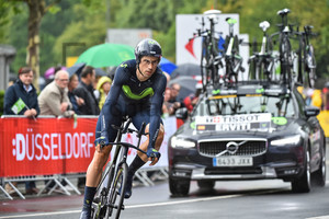 ERVITI OLLO Imanol: Tour de France 2017 - 1. Stage