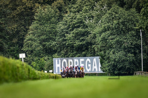 6. Race: Hoppegarten - Grand Prix Festival Meeting