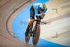 VANDENBRANDEN Noah: UEC Track Cycling European Championships – Grenchen 2021