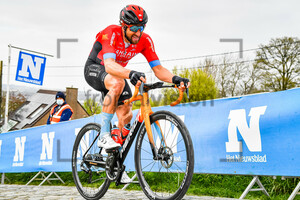 HALLER Marco: Ronde Van Vlaanderen 2021 - Men