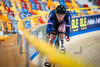 BERNERON Paul: UEC Track Cycling European Championships (U23-U19) – Apeldoorn 2021