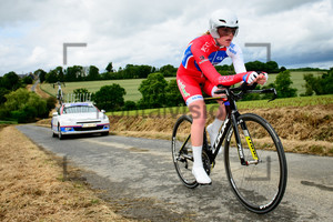 FOUQUENET Amandine: Tour de Bretagne Feminin 2019 - 3. Stage