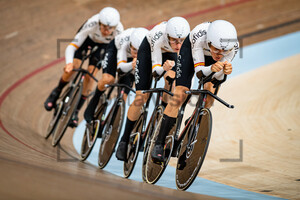 Spain: UCI Track Cycling World Championships – 2023