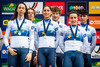 Italy: UEC Road Cycling European Championships - Drenthe 2023