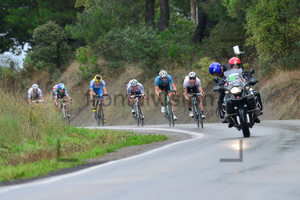 Tony Martin: UCI Road World Championships 2014 – Men Elite Road Race