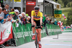 KUENG Stefan: Tour de Suisse 2018 - Stage 5