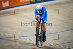 HYTYCH Mat J: UEC Track Cycling European Championships – Apeldoorn 2024