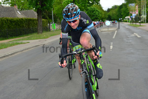 KOZLOWSKI Hubert: Tour de Berlin 2015 - Stage 1