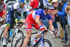 Arnaud Démare: Tour de France – 9. Stage 2014