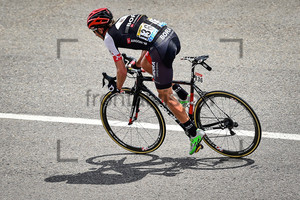 HUZARSKI Bartosz: 103. Tour de France 2016 - 10. Stage