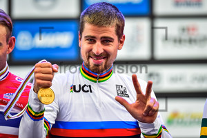 SAGAN Peter: UCI Road Cycling World Championships 2017 – RR Elite Men