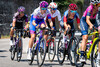 TEUTENBERG Lea Lin: Giro dÂ´Italia Donne 2022 – 4. Stage