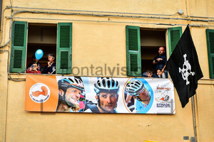 Filottrano: Tirreno Adriatico 2018 - Stage 5