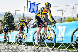 MARKUS Riejanne: Ronde Van Vlaanderen 2021 - Women