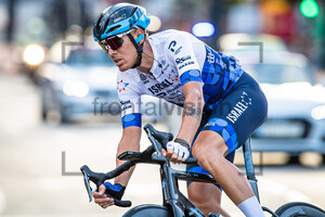 DE MARCHI Alessandro: La Vuelta - 21. Stage