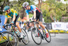 PARRISH Campbell: UCI Road Cycling World Championships 2022