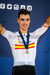 AYUSO PESQUERA Juan: UEC Road Cycling European Championships - Trento 2021