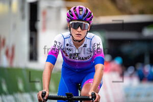 Å½IGART UrÅ¡ka: Tour de Romandie - Women 2022 - 2. Stage