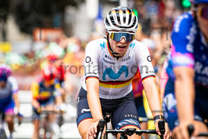 LIPPERT Liane: Tour de France Femmes 2023 – 1. Stage