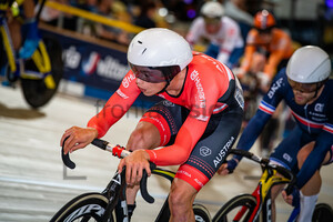 KOVAR Stefan: UEC Track Cycling European Championships (U23-U19) – Apeldoorn 2021