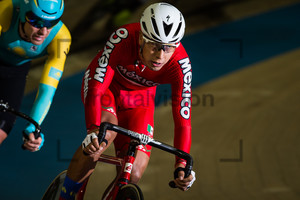 PRADO JUAREZ Ignacio: UCI Track Cycling World Championships 2019