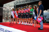 PARKHOTEL VALKENBURG: Giro Rosa Iccrea 2019 - 9. Stage
