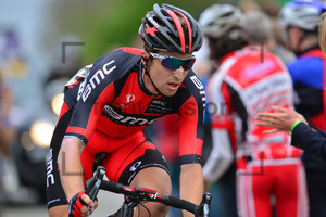 Taylor Phinney: 98. Ronde Van Vlaanderen 2014