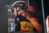 KOPECKY Lotte: Paris - Roubaix - WomenÂ´s Race 2022