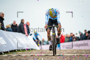 WYSEURE Joran: UEC Cyclo Cross European Championships - Drenthe 2021