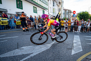 : Ceratizit Challenge by La Vuelta - 3. Stage