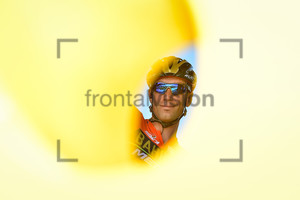 NIBALI Vincenzo: Tour de France 2018 - Stage 10