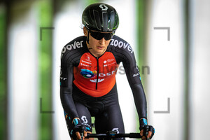KIRCHMANN Leah: Giro dÂ´Italia Donne 2021 – 4. Stage