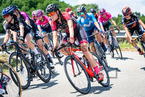Name: Giro dÂ´Italia Donne 2021 – 10. Stage