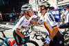 BALSAMO Elisa, BRENNAUER Lisa: UEC Road Cycling European Championships - Munich 2022