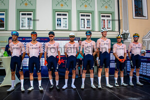 Netherlands: UEC Road Cycling European Championships - Munich 2022