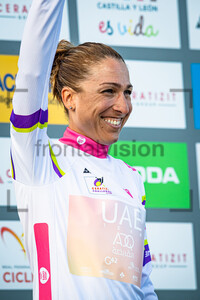GARCIA CAÃ‘ELLAS Margarita Victo: Ceratizit Challenge by La Vuelta - 3. Stage