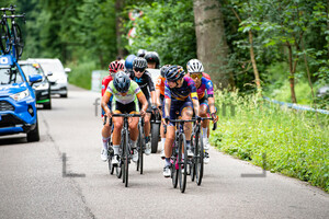 LUDWIG Hannah: National Championships-Road Cycling 2021 - RR Women