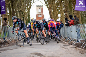KOCH Franziska: Ronde Van Vlaanderen 2023 - WomenÂ´s Race