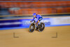 BISSOLATI Elena: UEC Track Cycling European Championships 2020 – Plovdiv