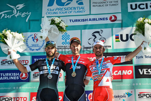 PELUCCHI Matteo, THEUNS Edward, : Tour of Turkey 2017 – Stage 6