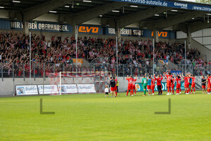 Rot-Weiß Oberhausen Fans