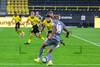 Isaiah Young Borussia Dortmund U23 vs. Rot-Weiss Essen 13.10.2023
