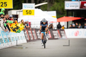 BRAND Lucinda: Tour de Suisse - Women 2022 - 4. Stage