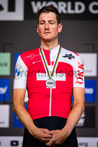 KÜNG Stefan: UCI Road Cycling World Championships 2022