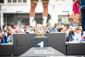VAN DER POEL Mathieu: Paris - Roubaix - Men´s Race