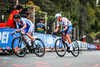 KADLEC Milan, TARLING Joshua: UCI Road Cycling World Championships 2021
